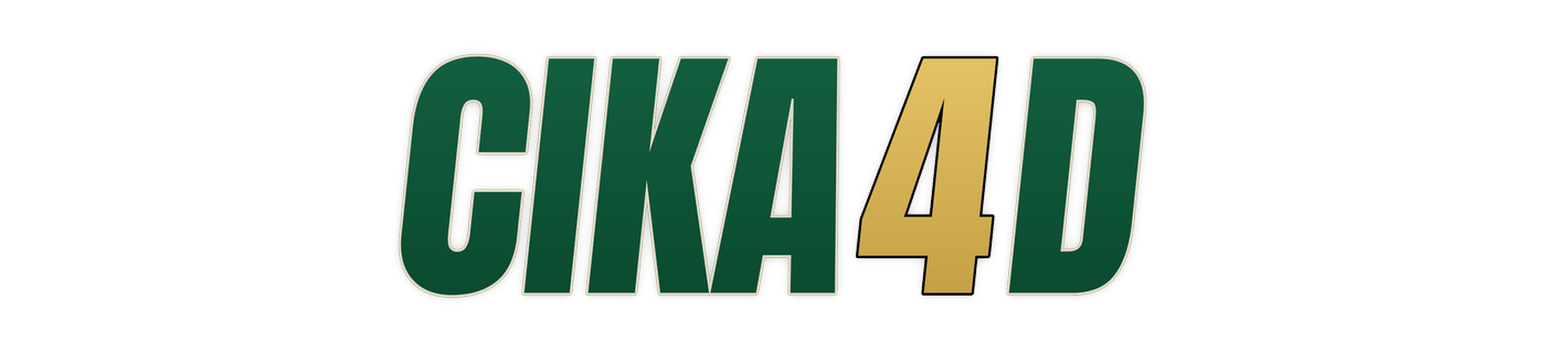 cika4d